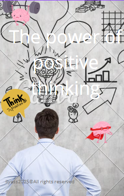 The power of positive thinking