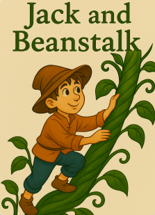 Jack and the Beanstalk