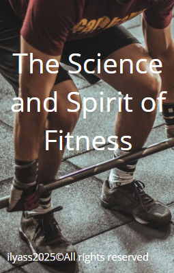 The Science and Spirit of Fitness